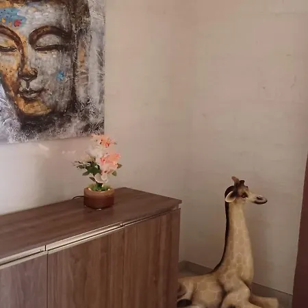 Gozo Spacious 3 Bathroom 纳杜尔
