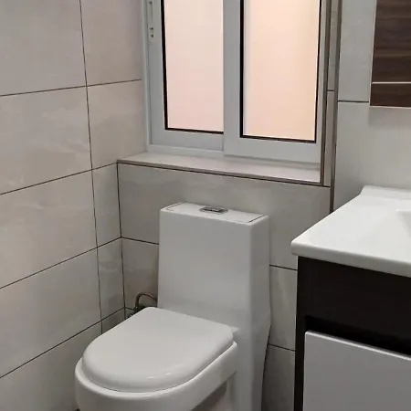 Gozo Spacious 3 Bathroom * 纳杜尔