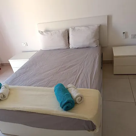 Gozo Spacious 3 Bathroom Apartment