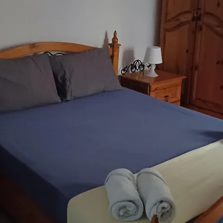 公寓 Gozo Spacious 3 Bathroom